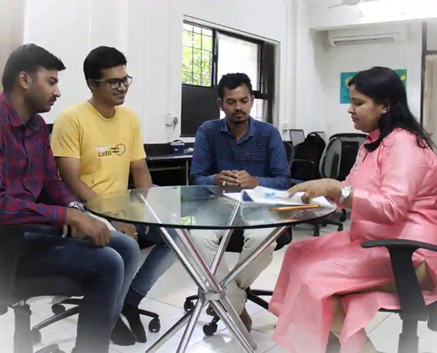 Counselling Session By Expert Counsellors